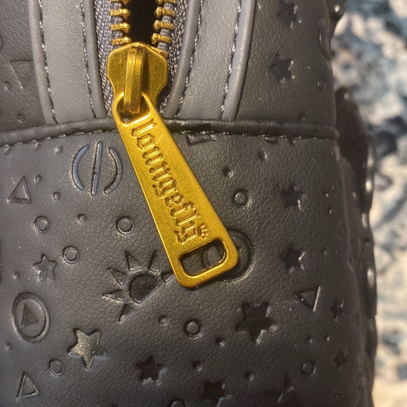 Hocus Pocus Loungefly 🎃 PRICE FIRM - Picture 12 of 16